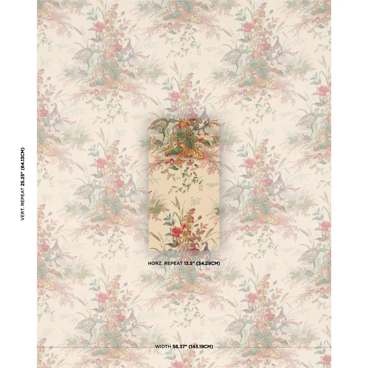 QUAIL MEADOW_ SUMMER