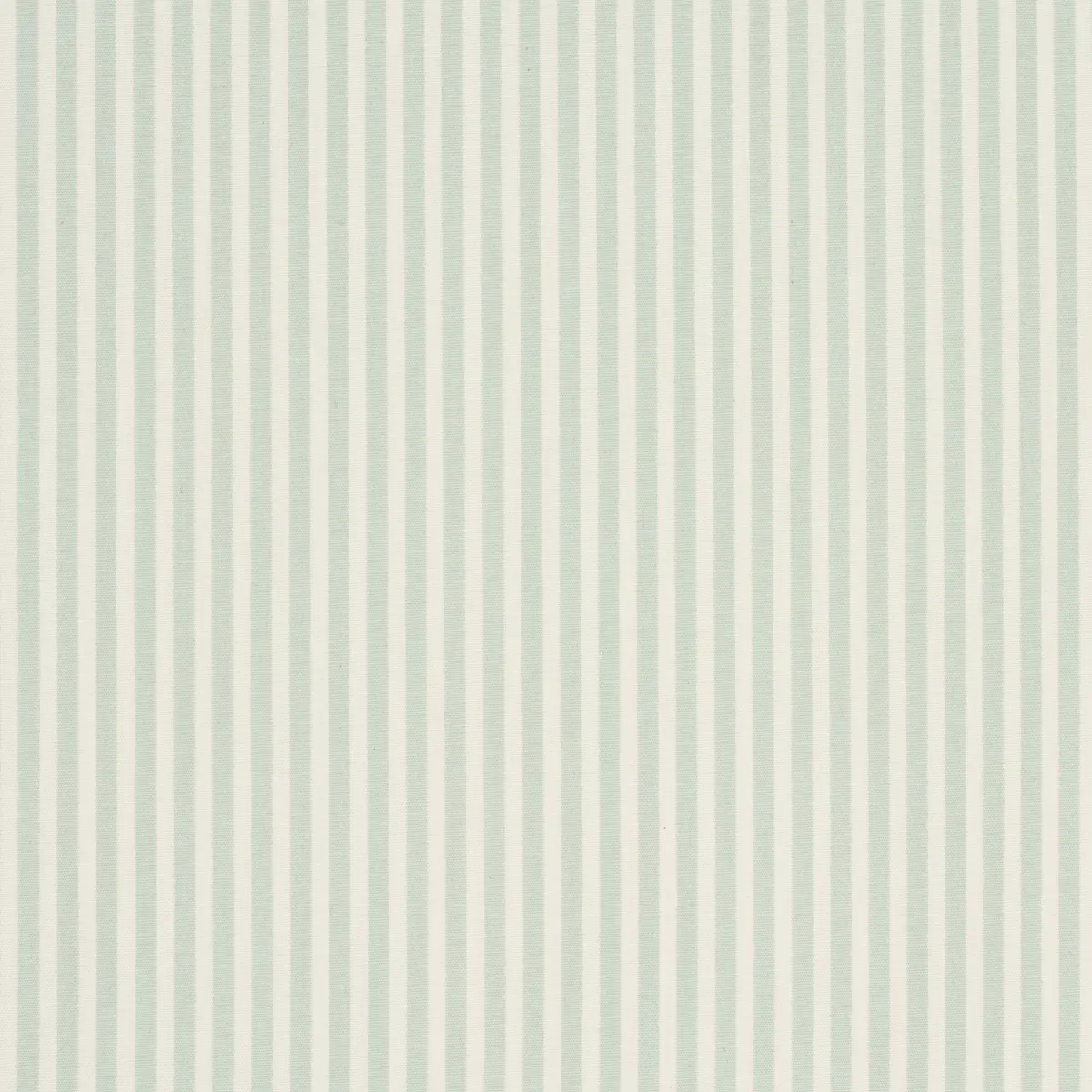 NEWPORT POPLIN STRIPE_ AQUA