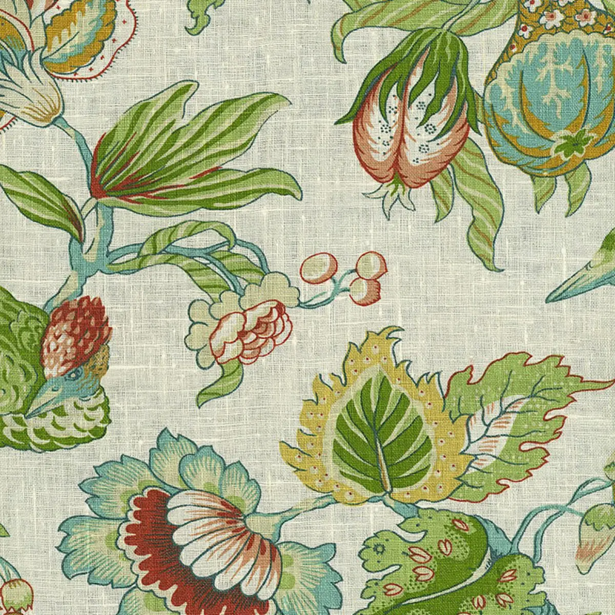 SANDRINGHAM_ CREAM