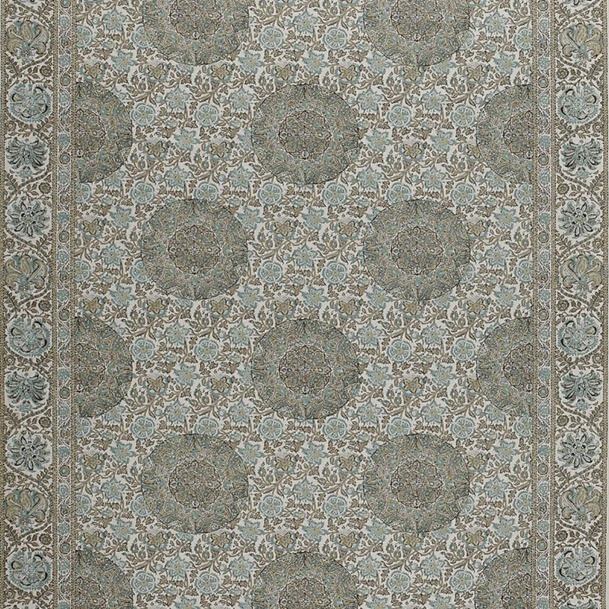 KAYA MEDALLION_ MINERAL