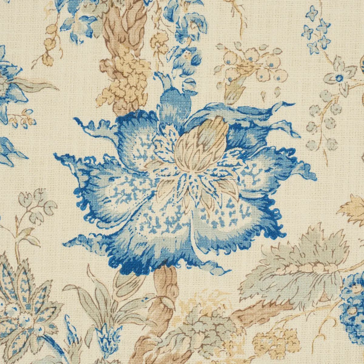 ELLIS FLORAL VINE_ INDIGO