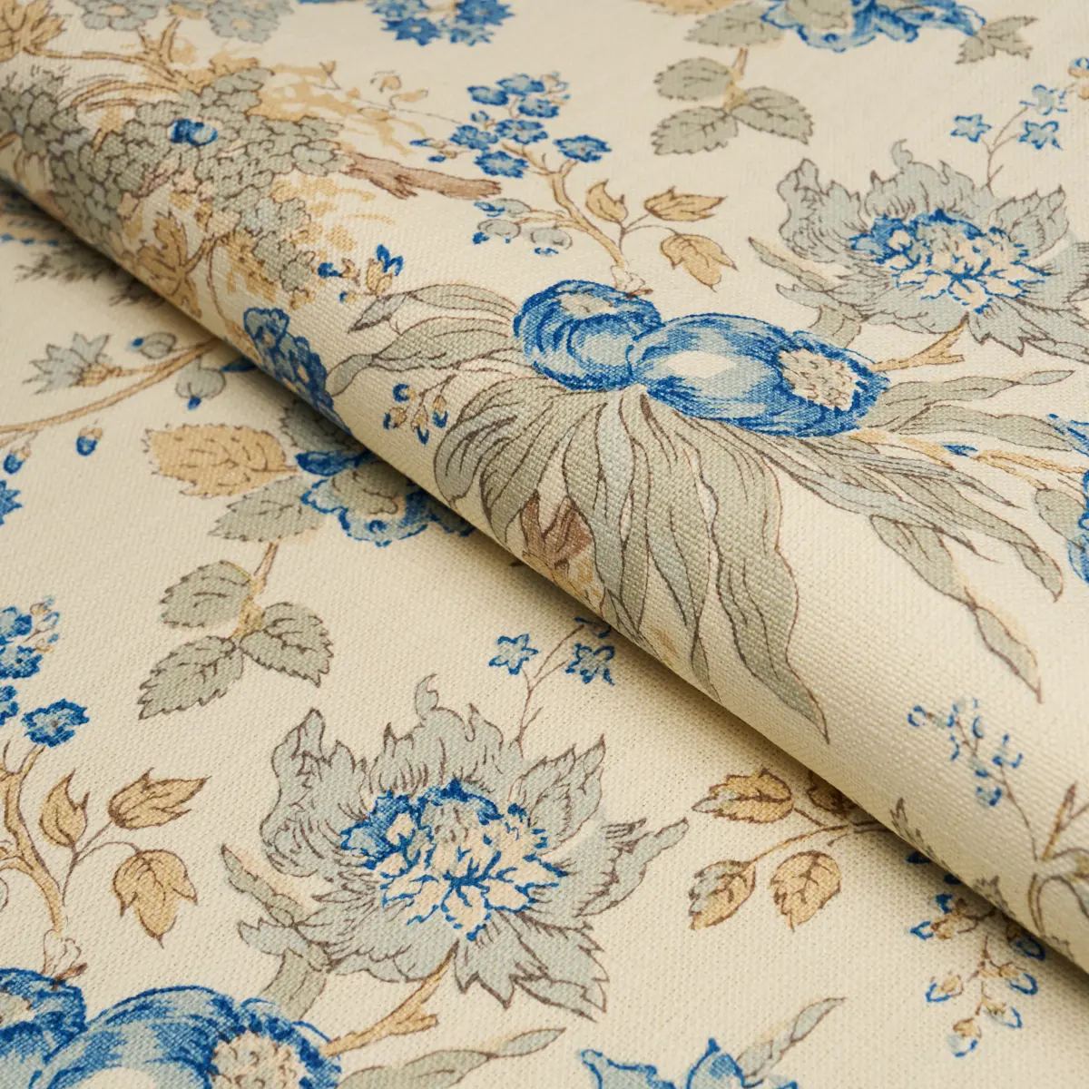ELLIS FLORAL VINE_ INDIGO