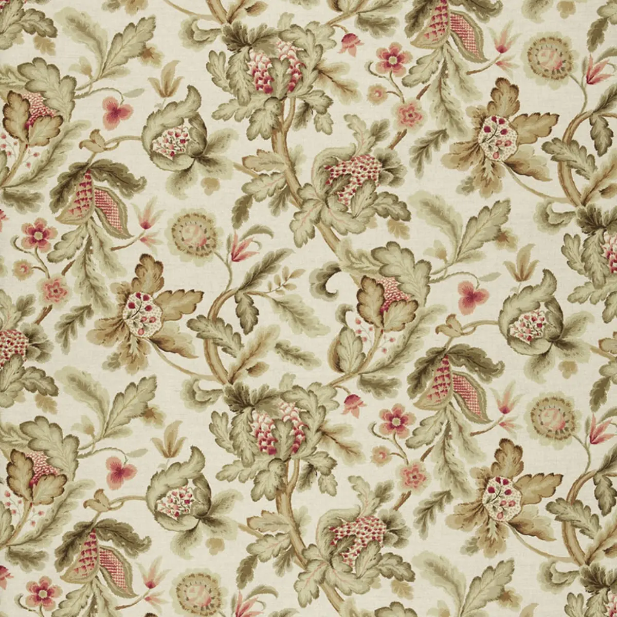 SHELTON TREE_ BISQUE
