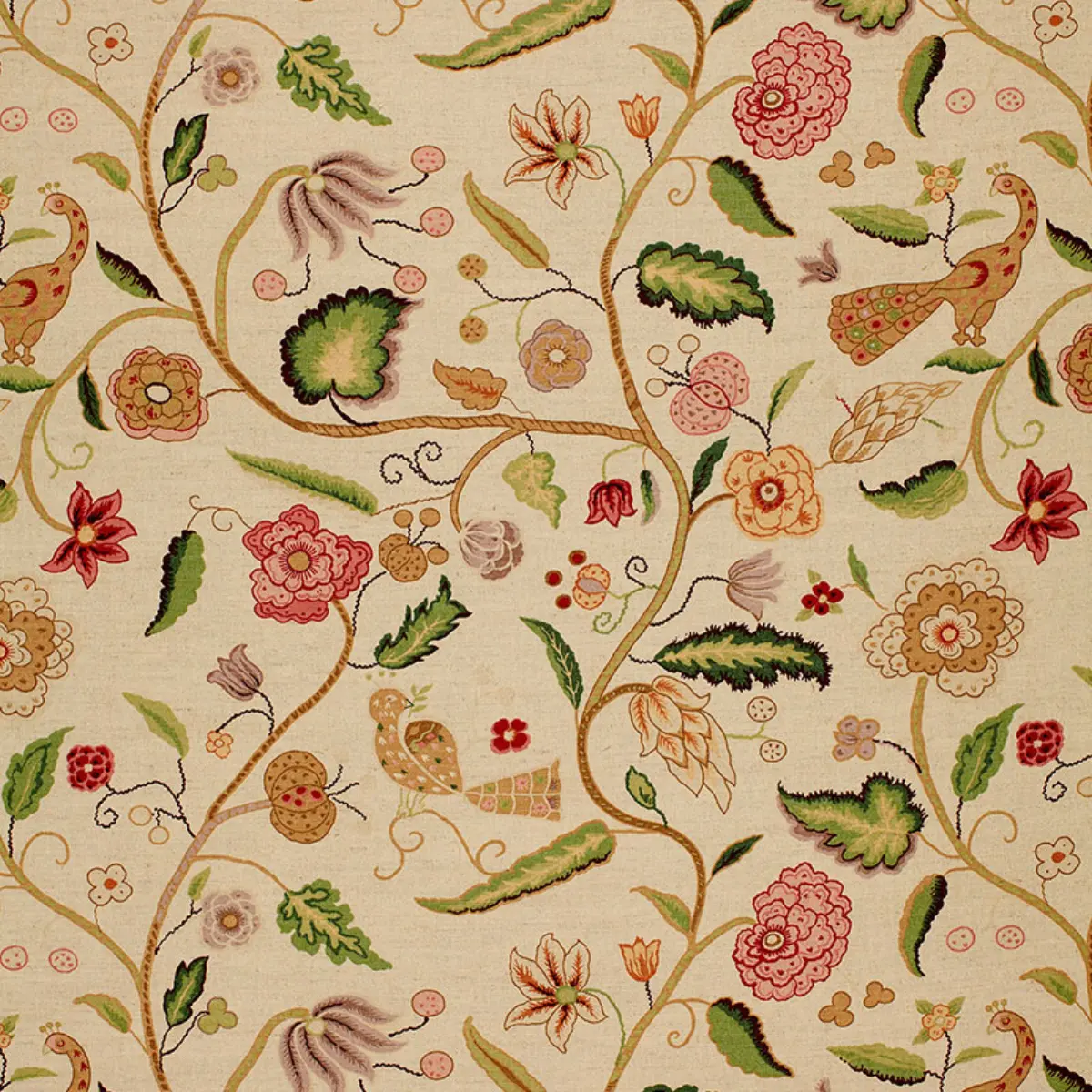 APSLEY VINE_ ROSE