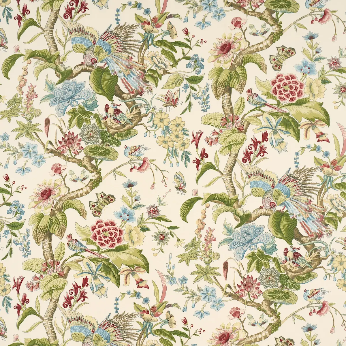 CRANLEY GARDEN_ DOCUMENT