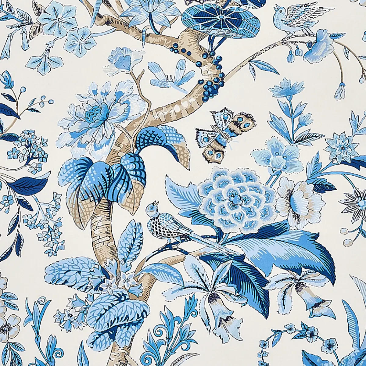 CRANLEY GARDEN_ BLUE