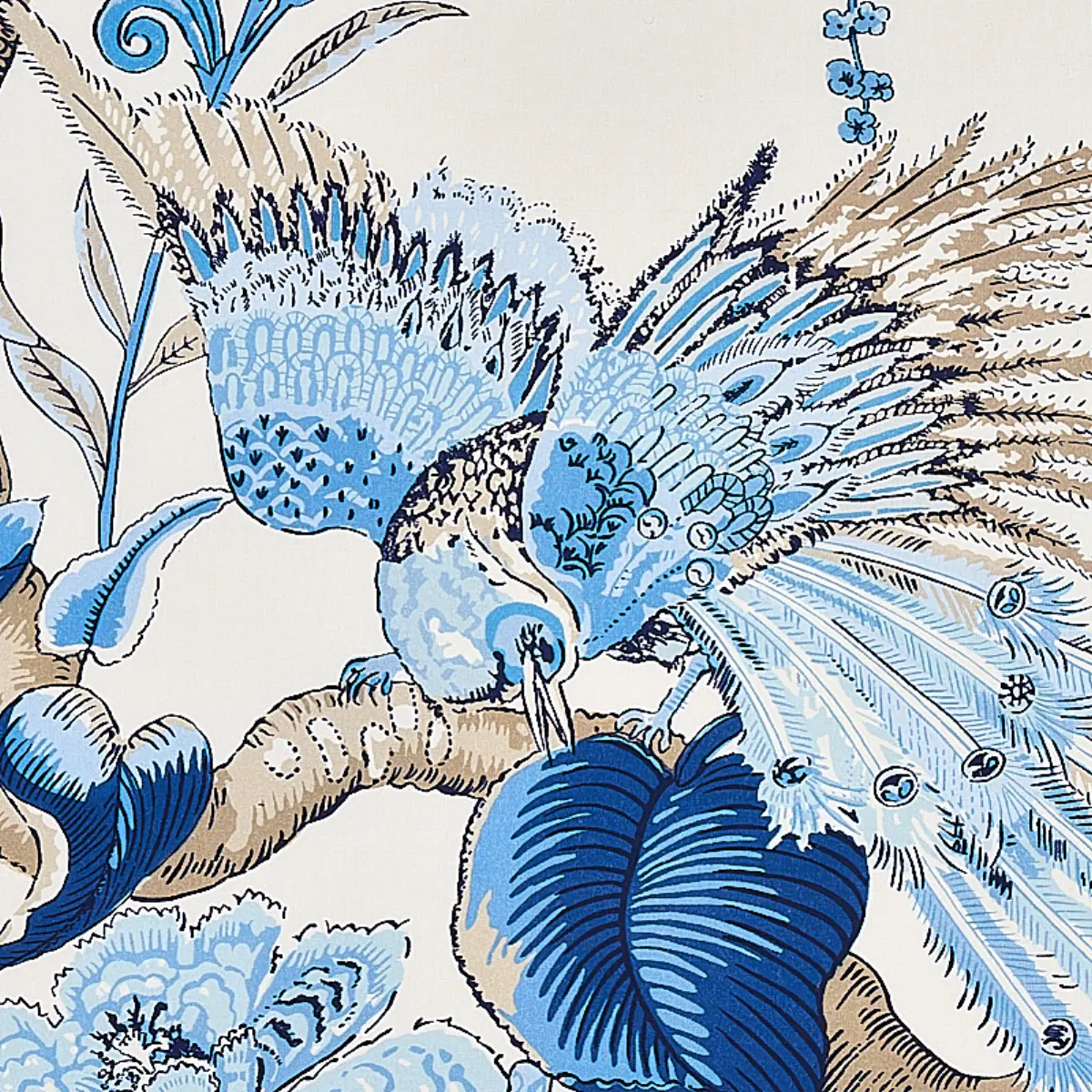 CRANLEY GARDEN_ BLUE