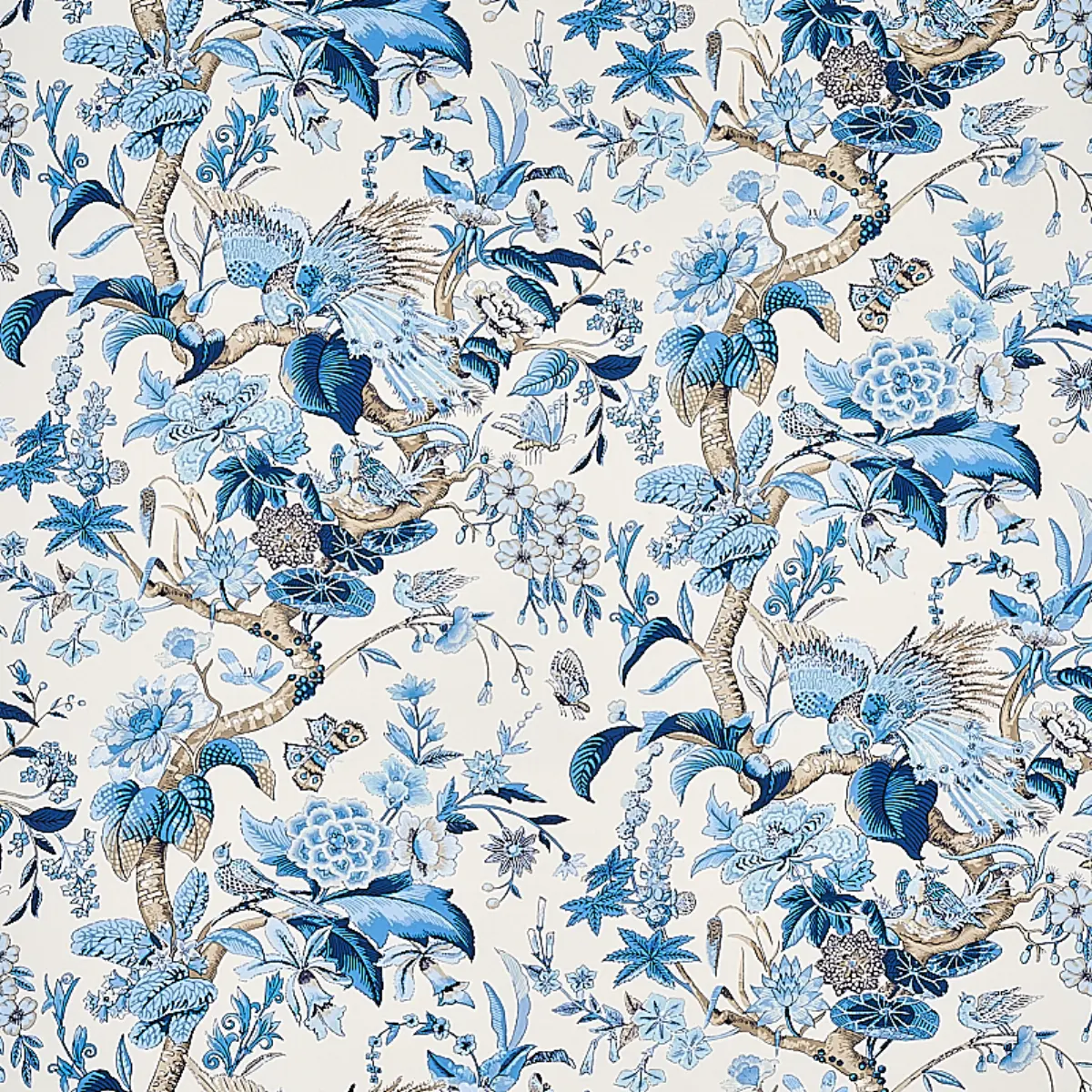 CRANLEY GARDEN_ BLUE