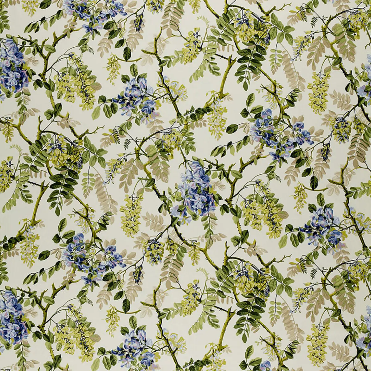 WISTERIA VINE_ PERIWINKLE