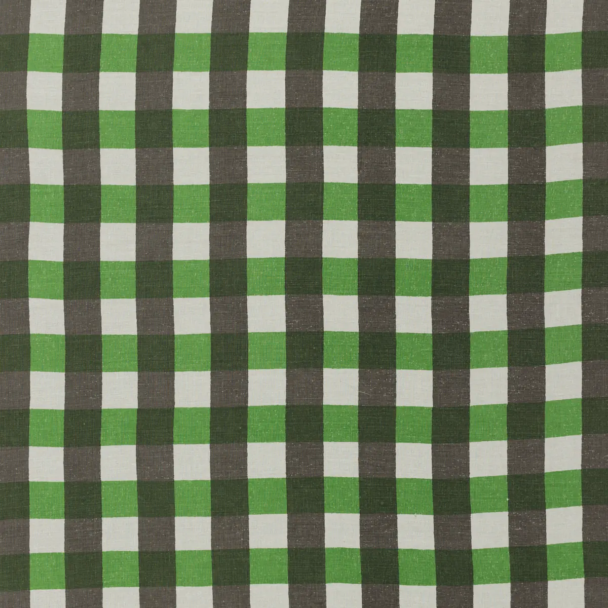 Poleng_ VERDE