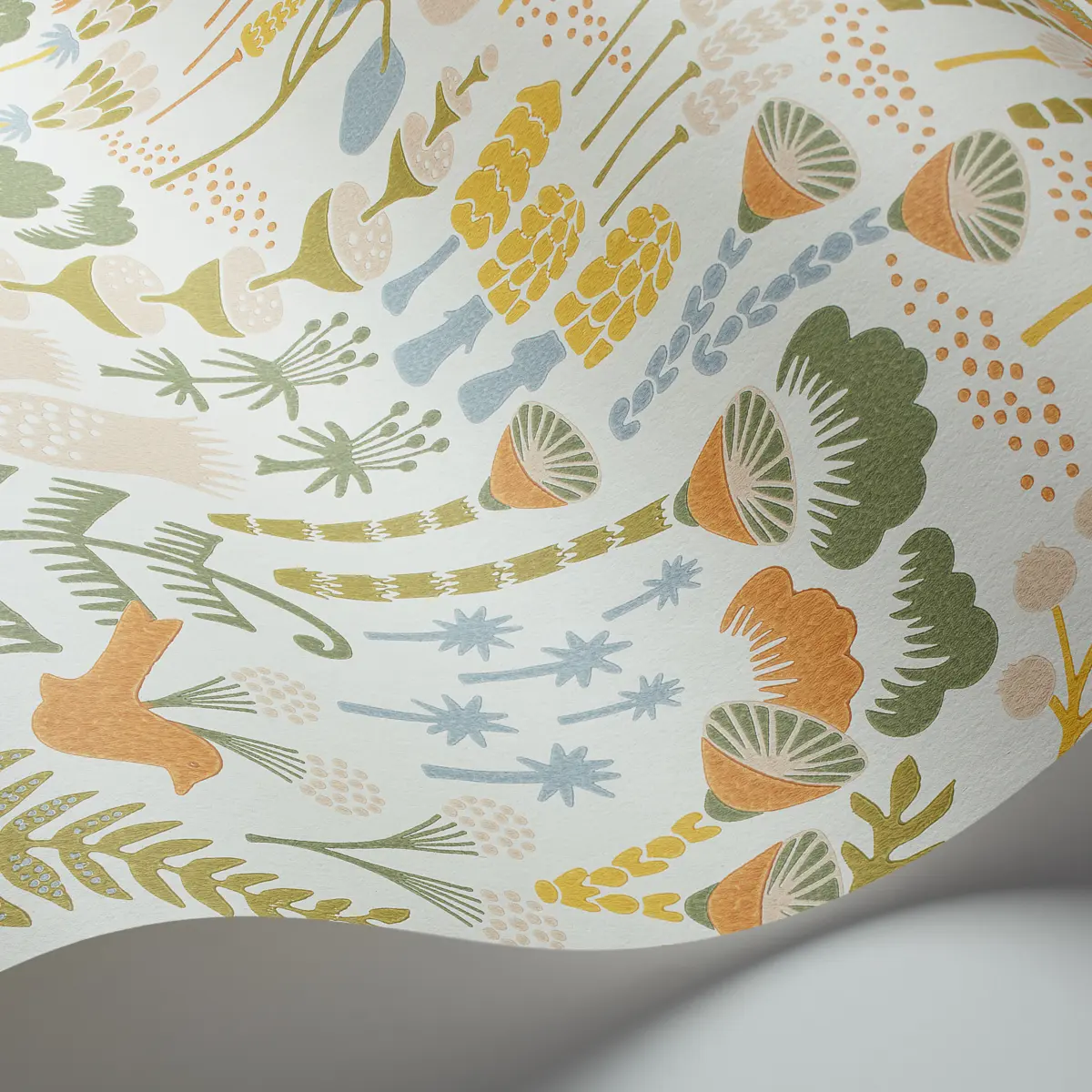 HOPPMOSSE_ IVORY AND MULTI