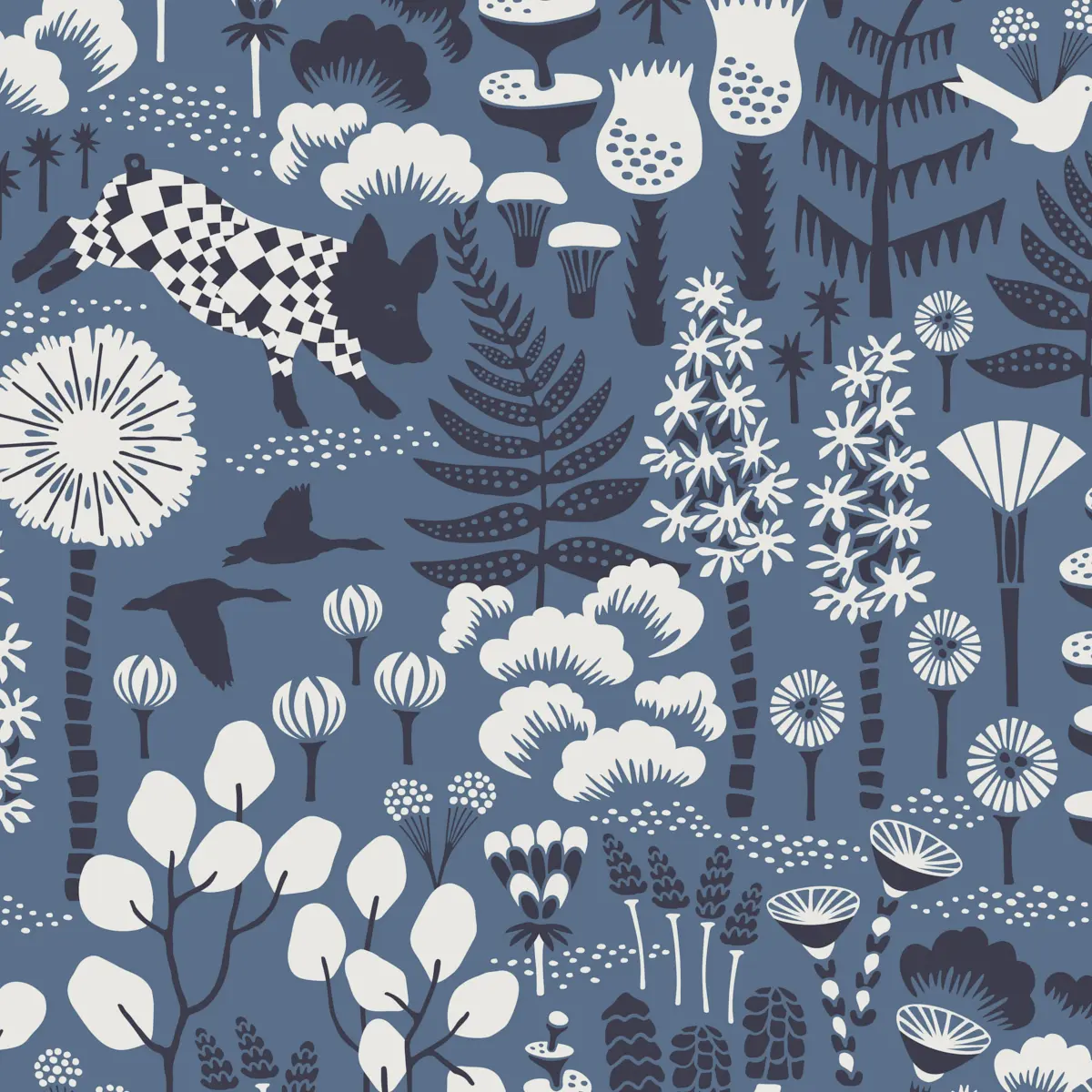 HOPPMOSSE_ BLUE