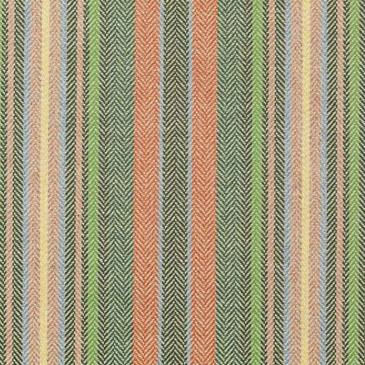 Herringbone Stripe_ TERRA