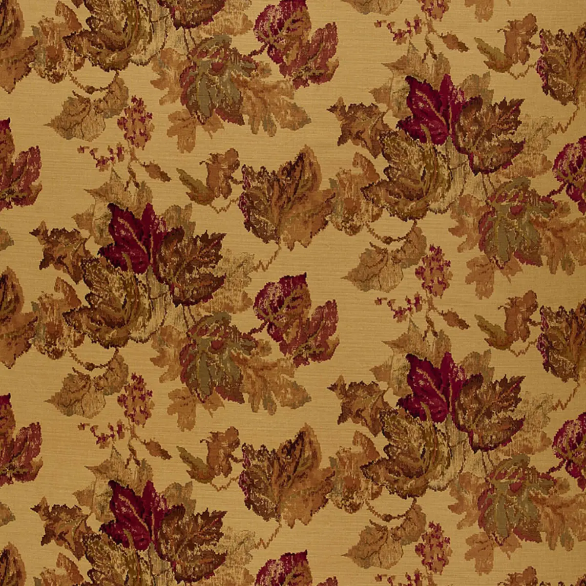 LONGWOOD LEAVES_ SPICE