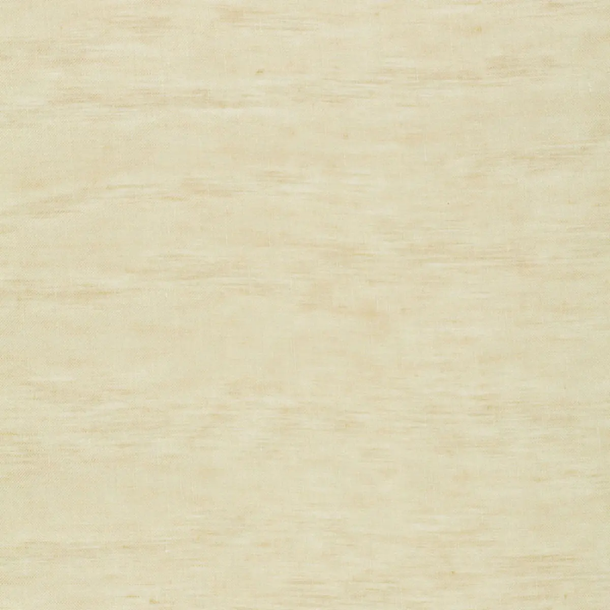 LINEN SHEER_ BEIGE