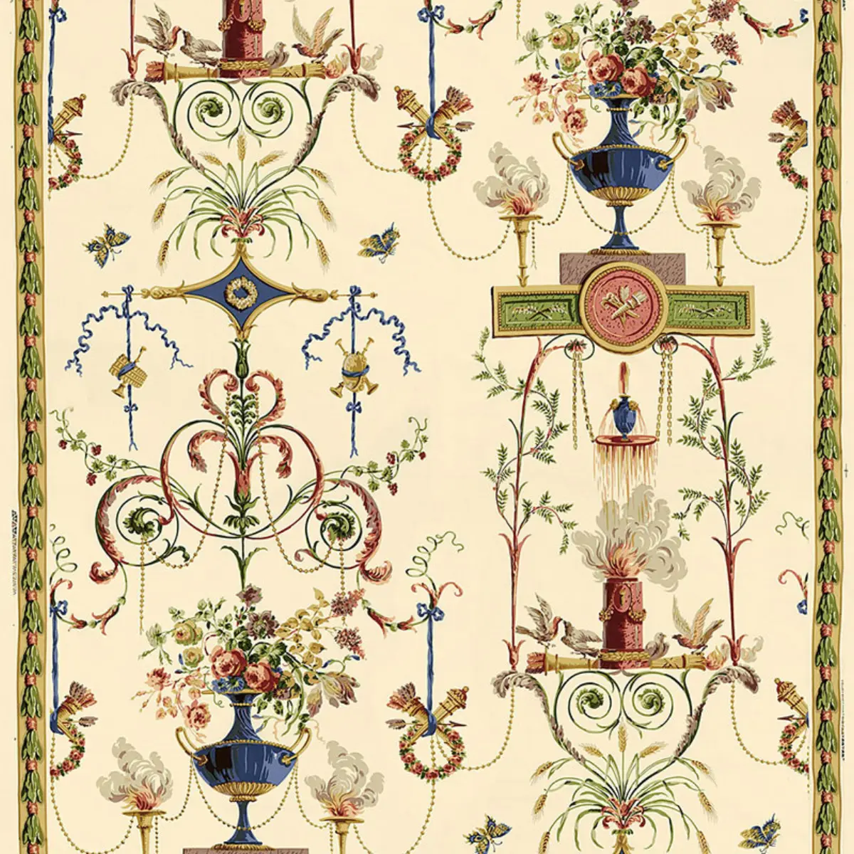 TERRACINA ARABESQUE_ CHAMPAGNE