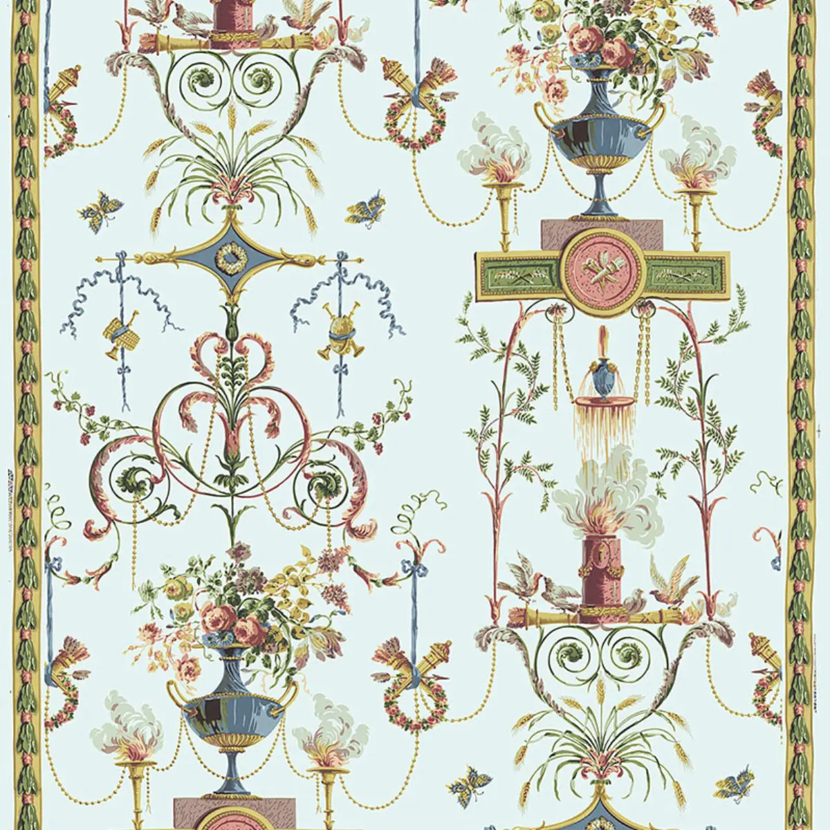 TERRACINA ARABESQUE_ CELESTIAL