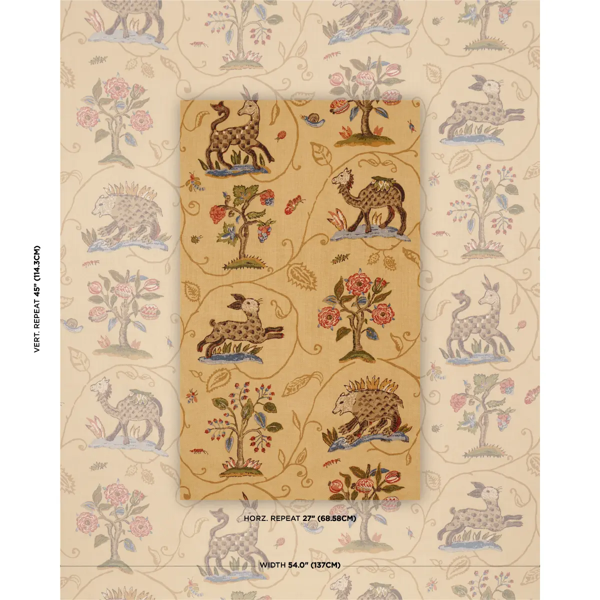 LA MENAGERIE_ MARIGOLD