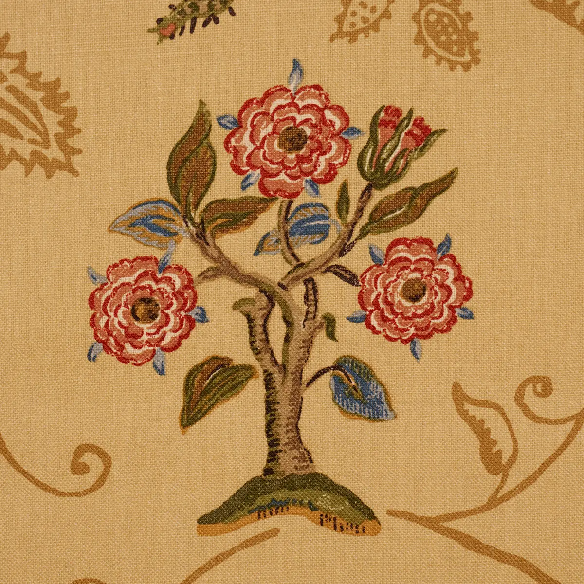 LA MENAGERIE_ MARIGOLD
