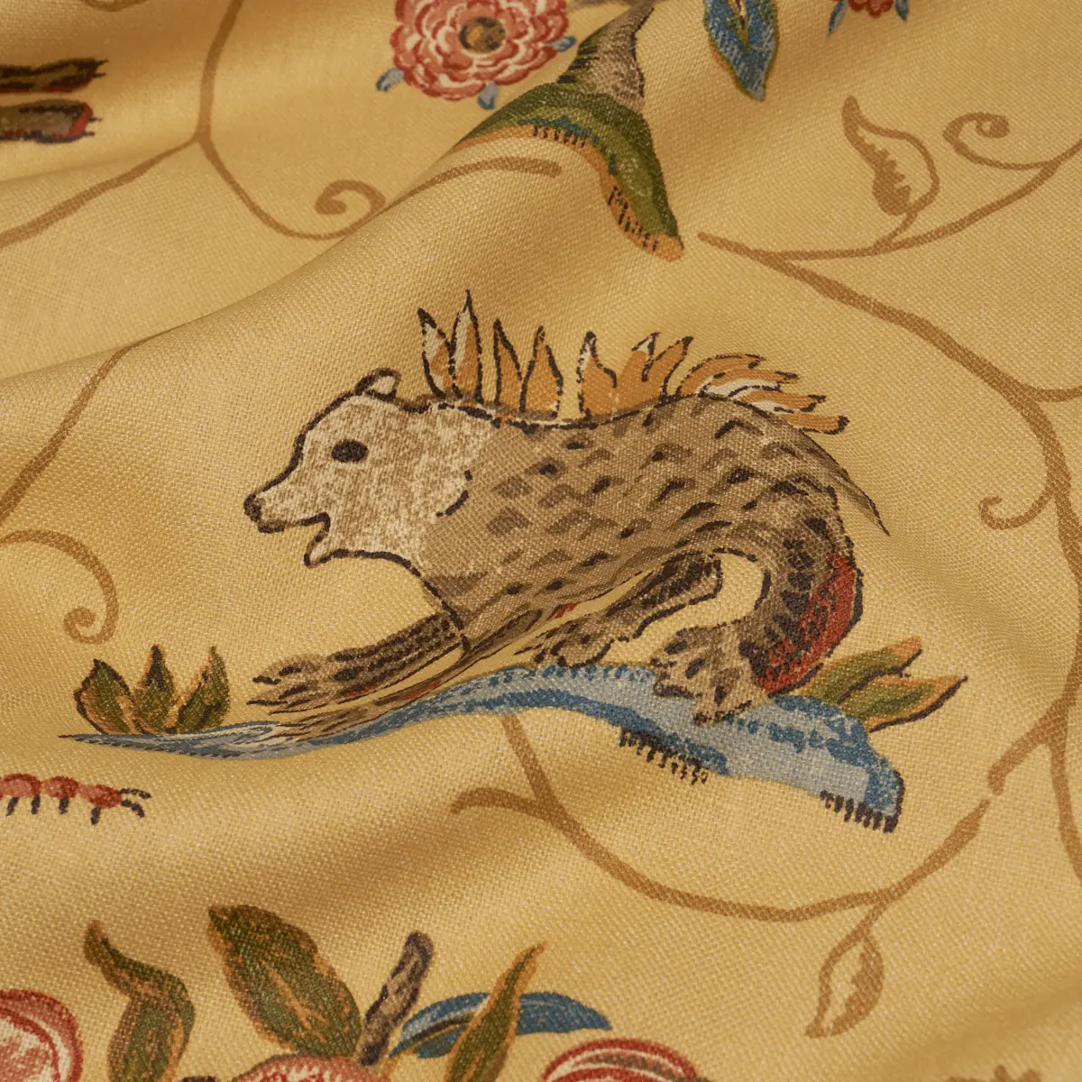 LA MENAGERIE_ MARIGOLD