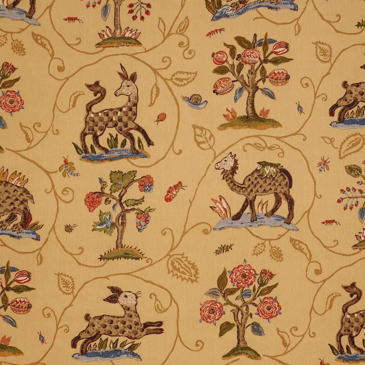 LA MENAGERIE_ MARIGOLD