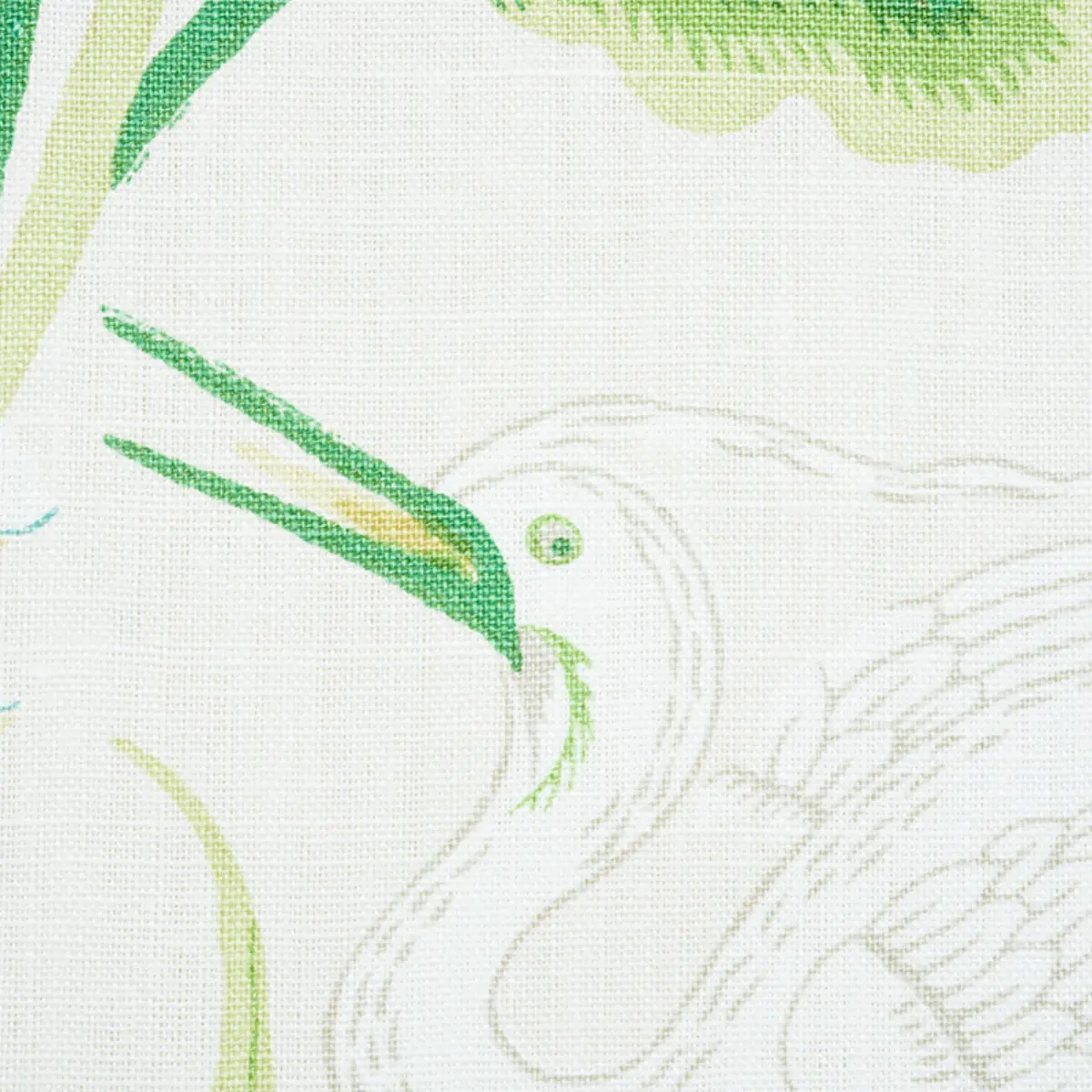 LOTUS GARDEN_ LEAF