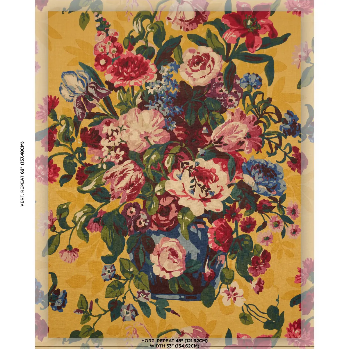 CENTENNIAL BOUQUET_ DOCUMENT OCHRE
