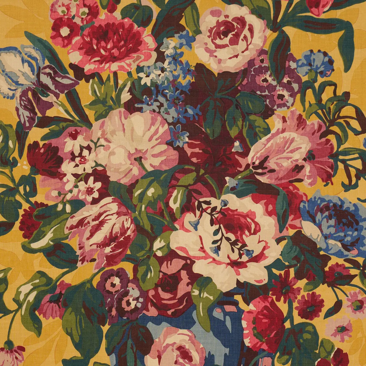 CENTENNIAL BOUQUET_ DOCUMENT OCHRE