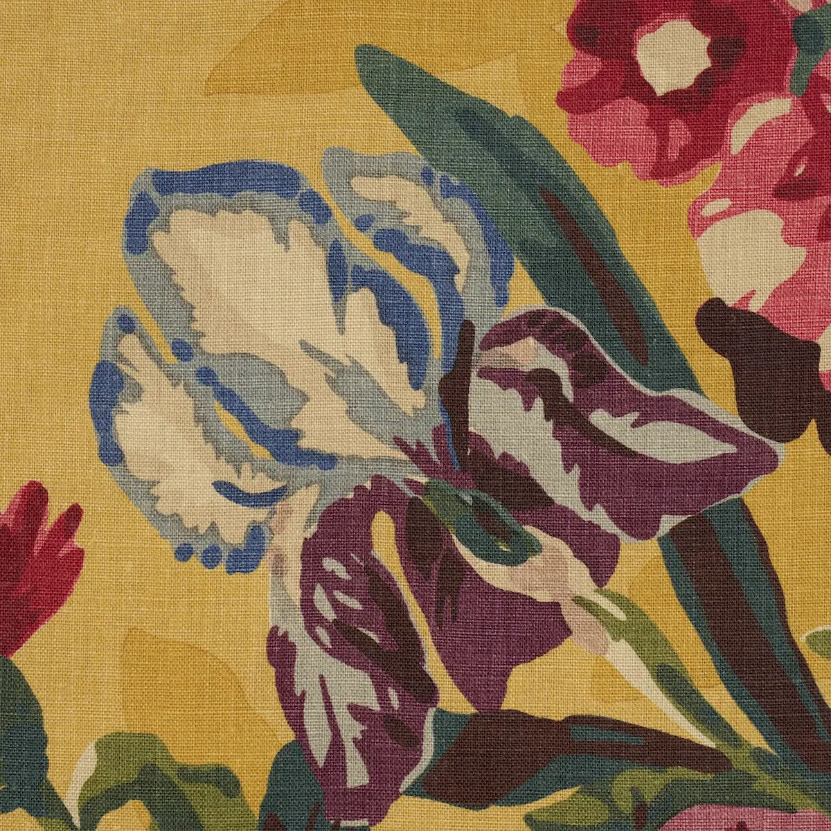 CENTENNIAL BOUQUET_ DOCUMENT OCHRE