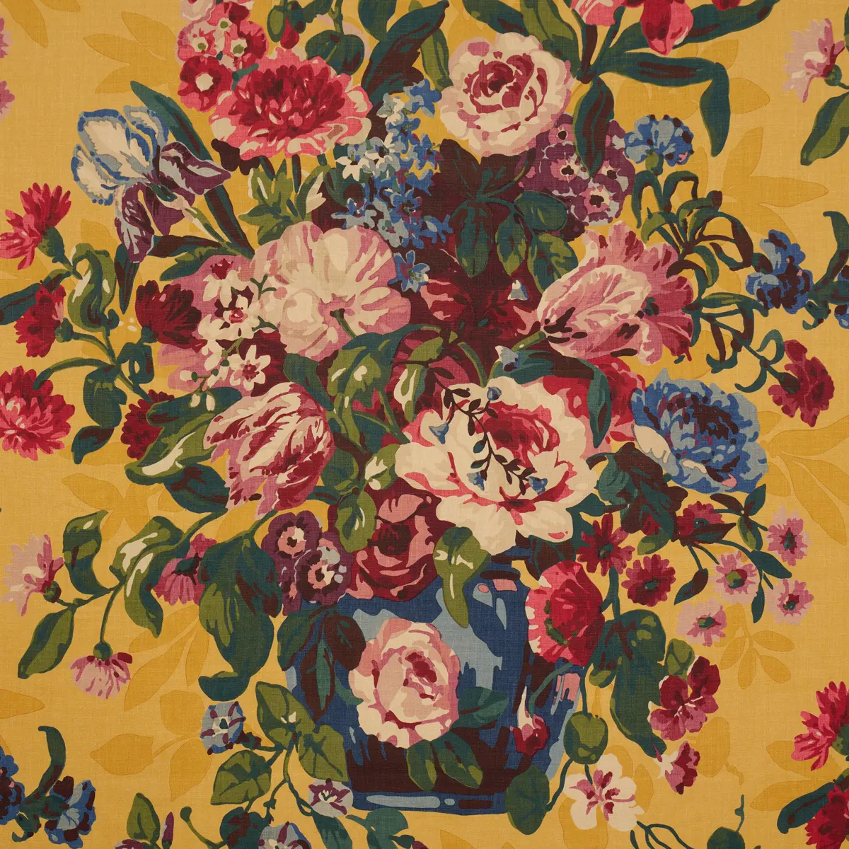 CENTENNIAL BOUQUET_ DOCUMENT OCHRE
