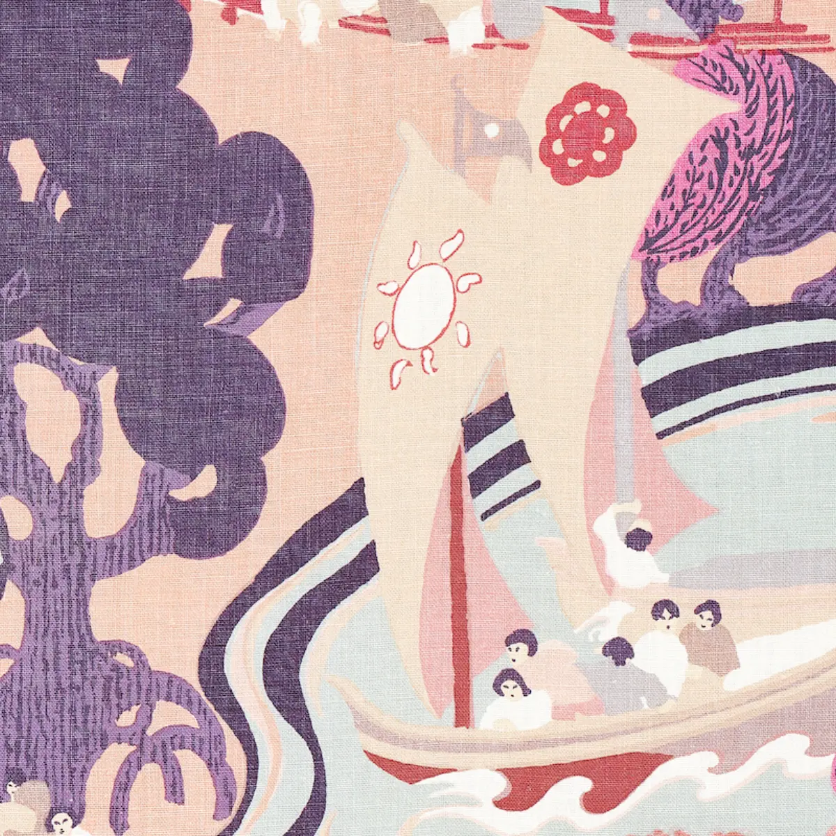 PEARL RIVER_ BLUSH