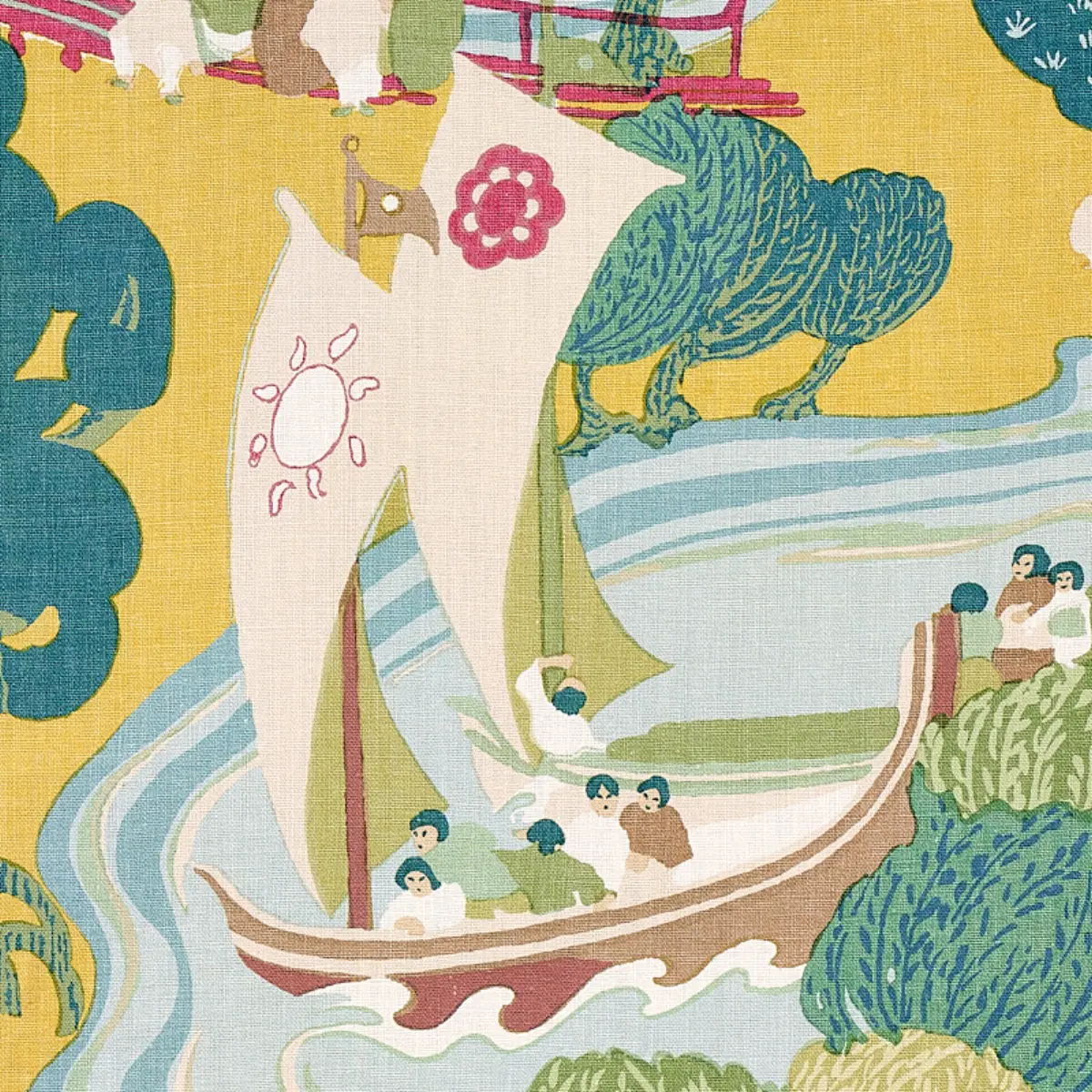 PEARL RIVER_ YELLOW
