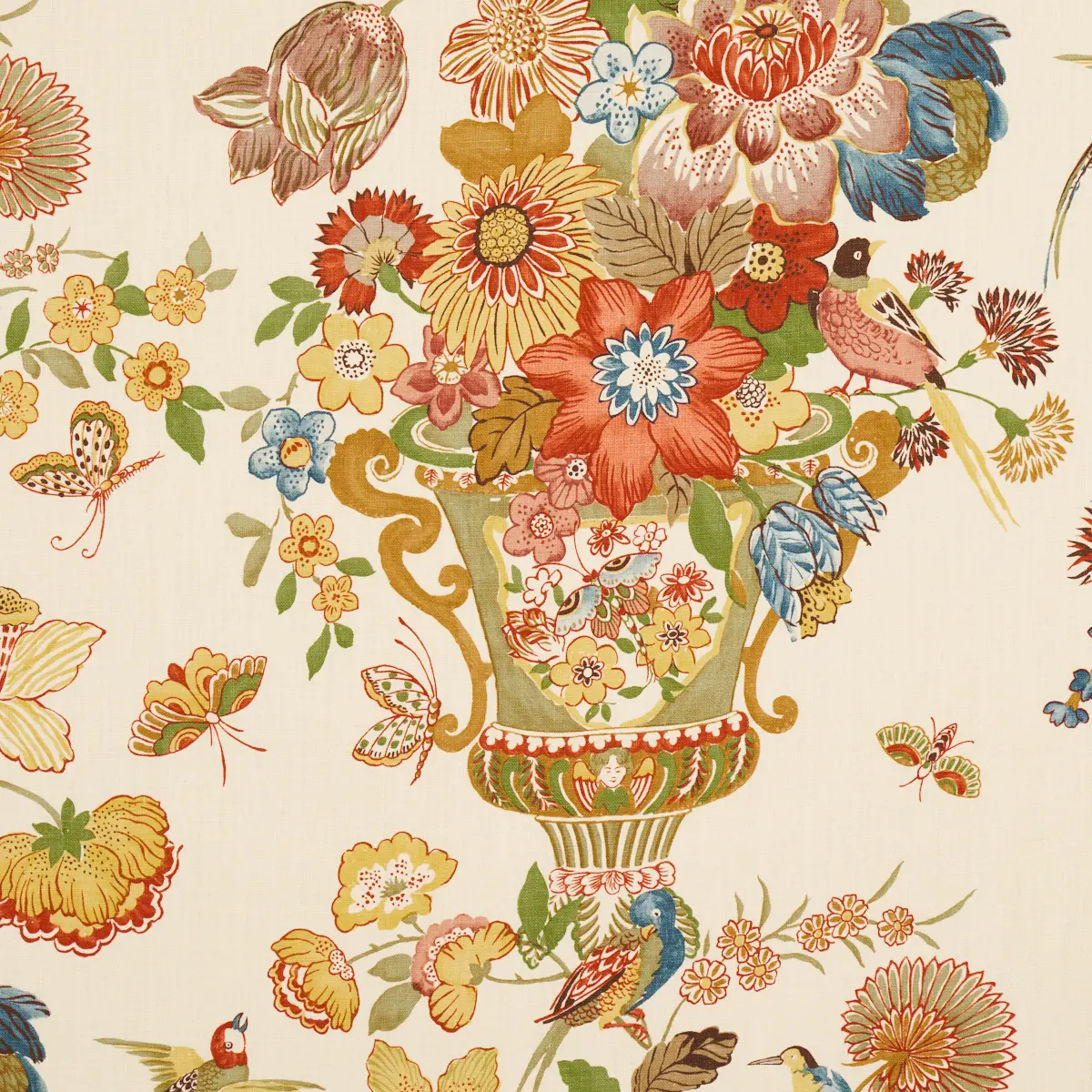 LANSDALE BOUQUET_ SPRING