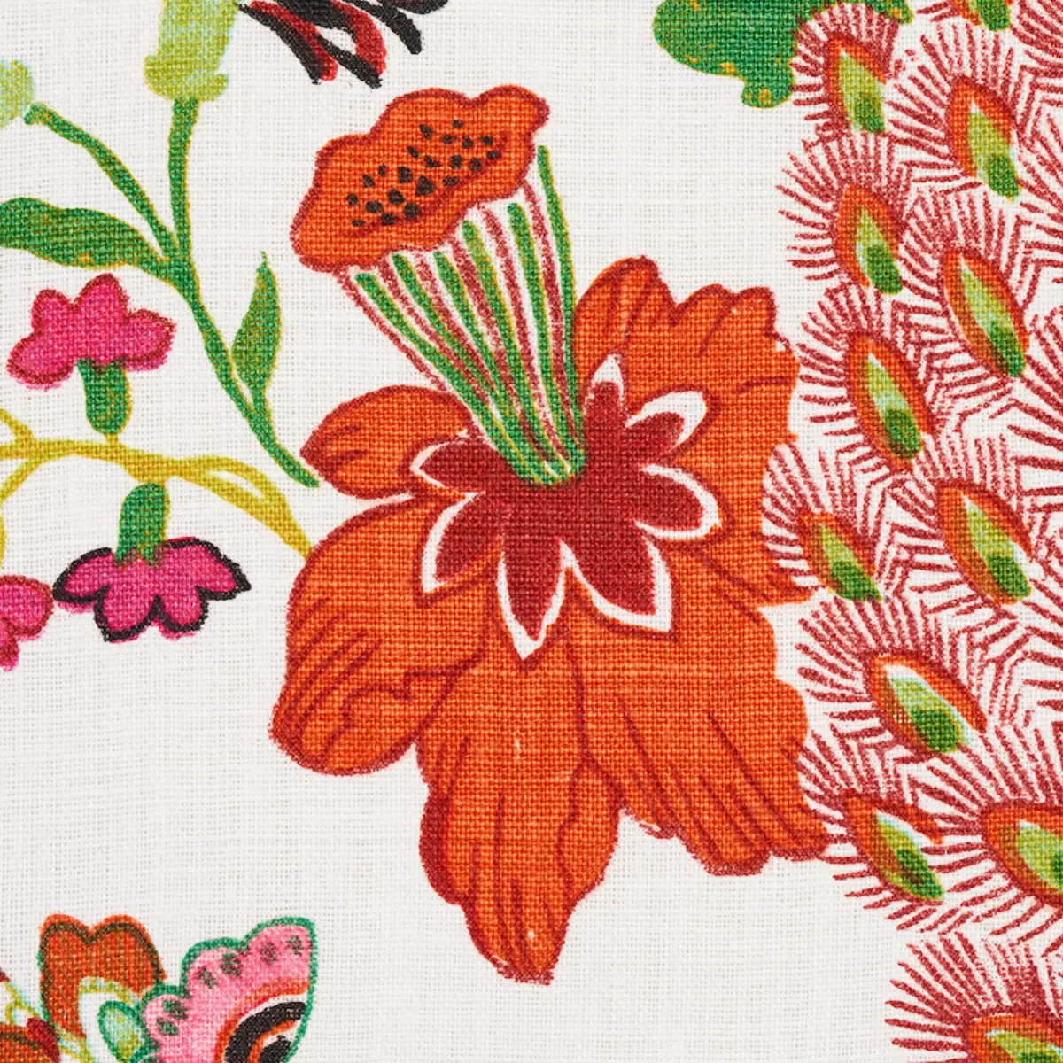 LANSDALE BOUQUET_ SUMMER
