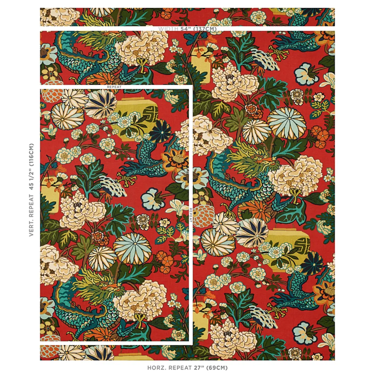 CHIANG MAI DRAGON_ LACQUER