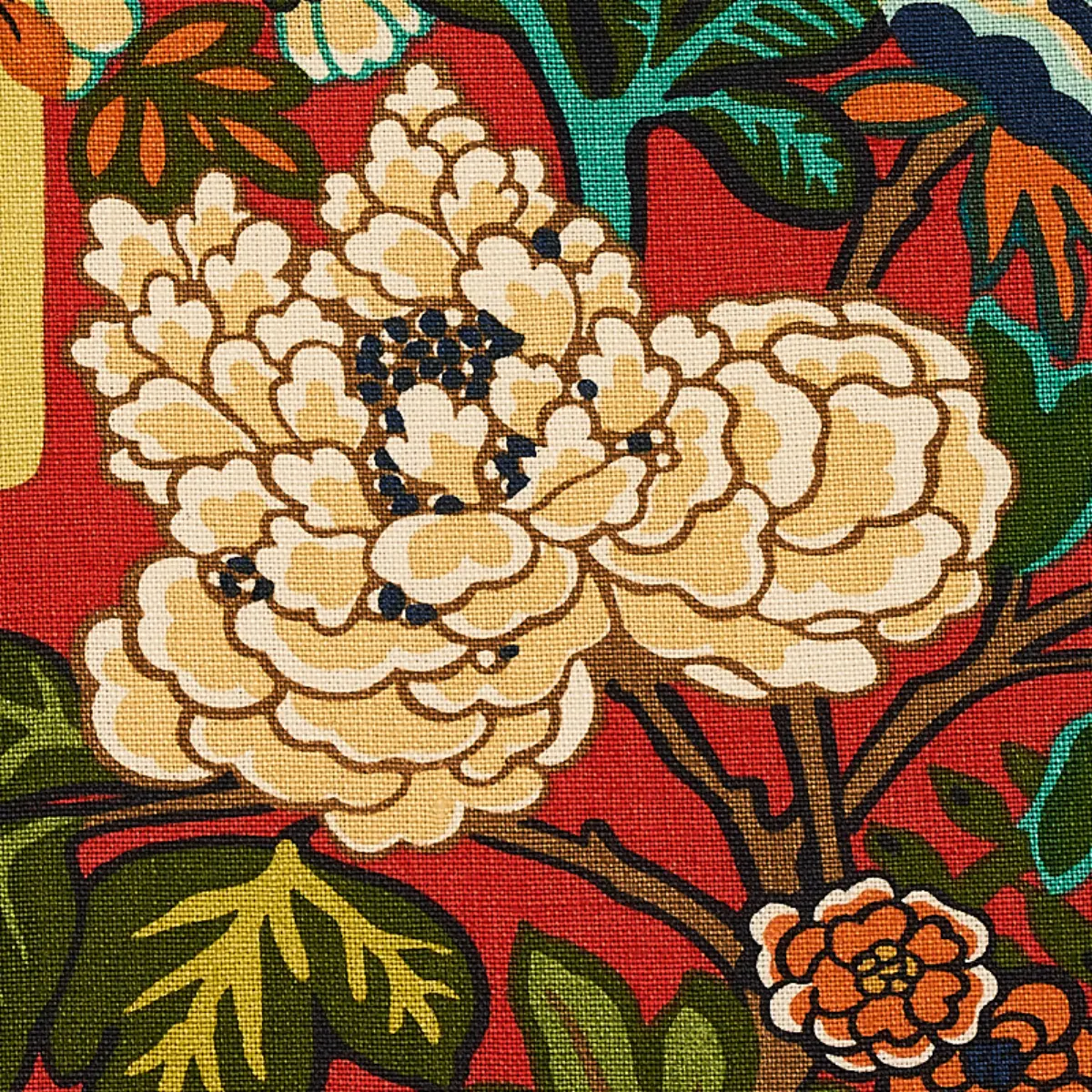 CHIANG MAI DRAGON_ LACQUER