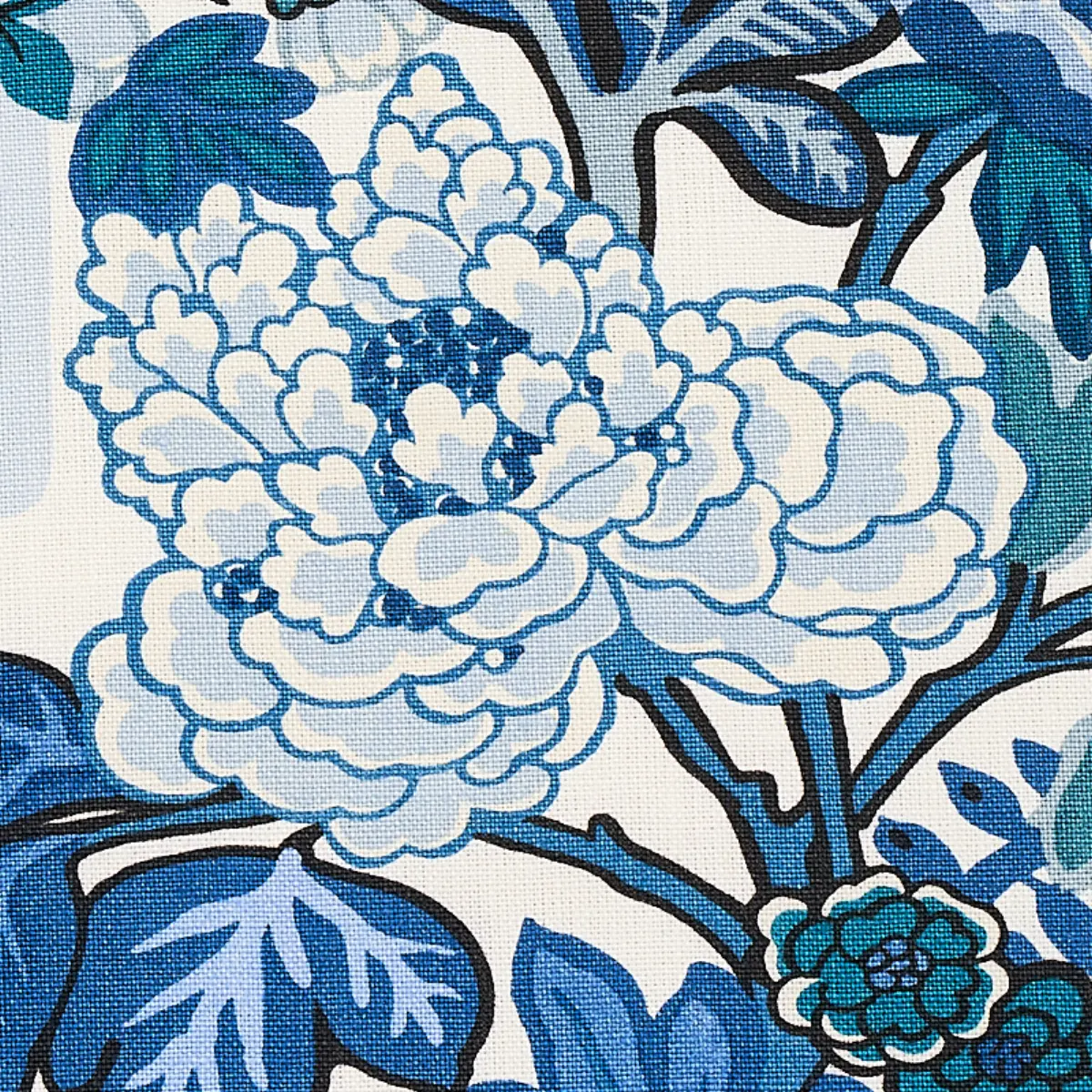 CHIANG MAI DRAGON_ CHINA BLUE