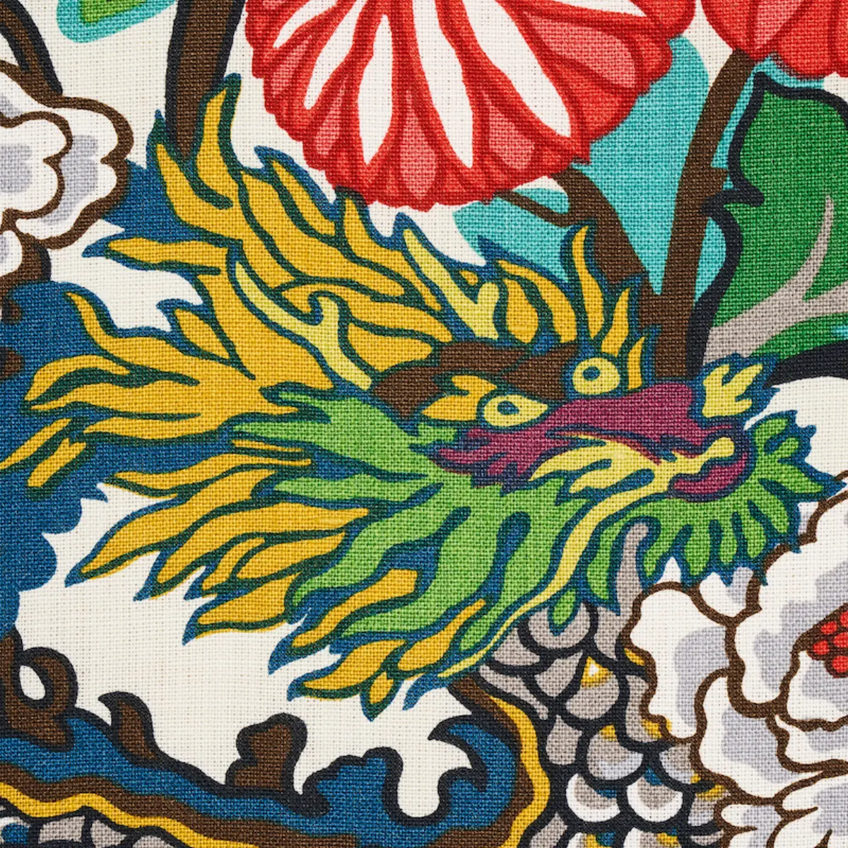 CHIANG MAI DRAGON_ ALABASTER