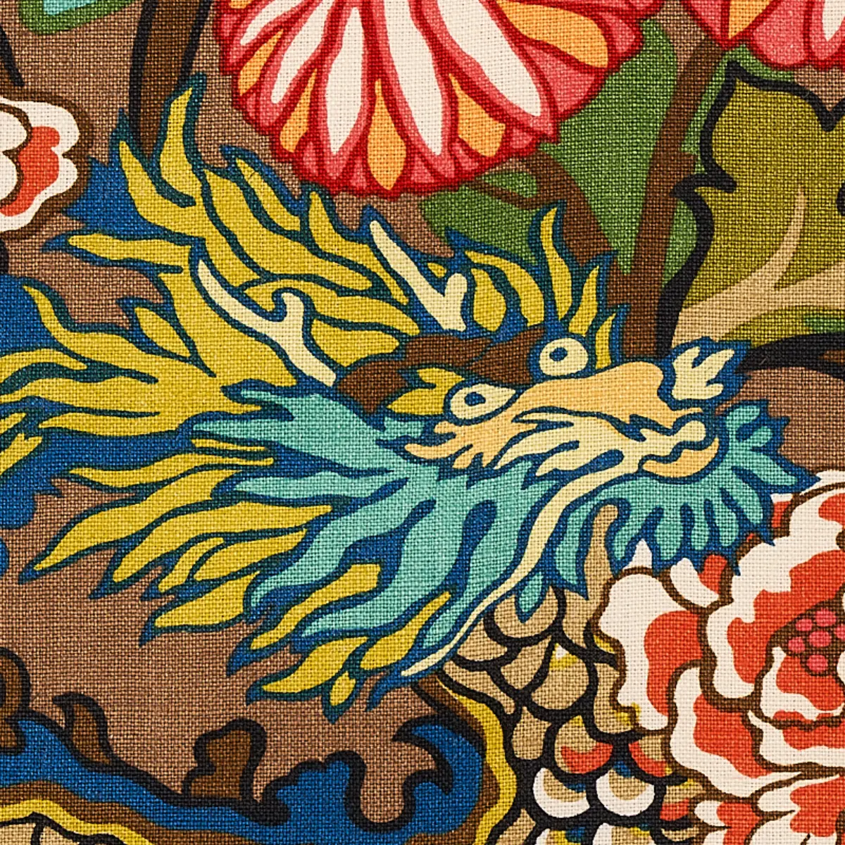 CHIANG MAI DRAGON_ MOCHA