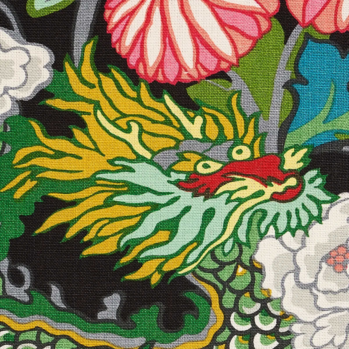 CHIANG MAI DRAGON_ EBONY