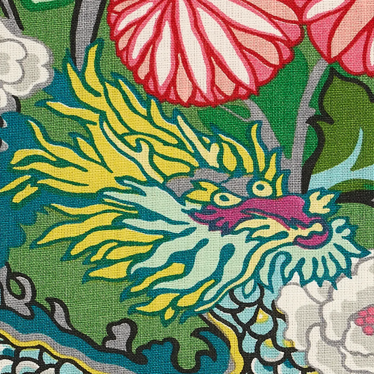 CHIANG MAI DRAGON_ JADE