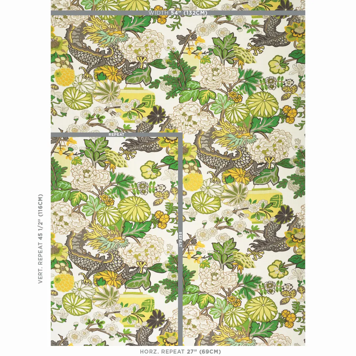 CHIANG MAI DRAGON_ CITRUS