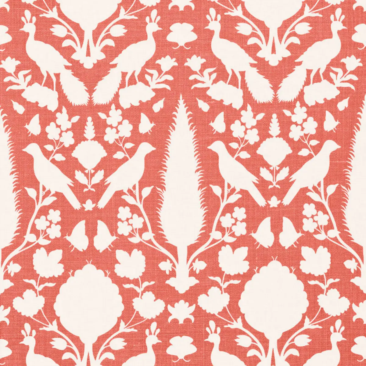 CHENONCEAU_ CORAL