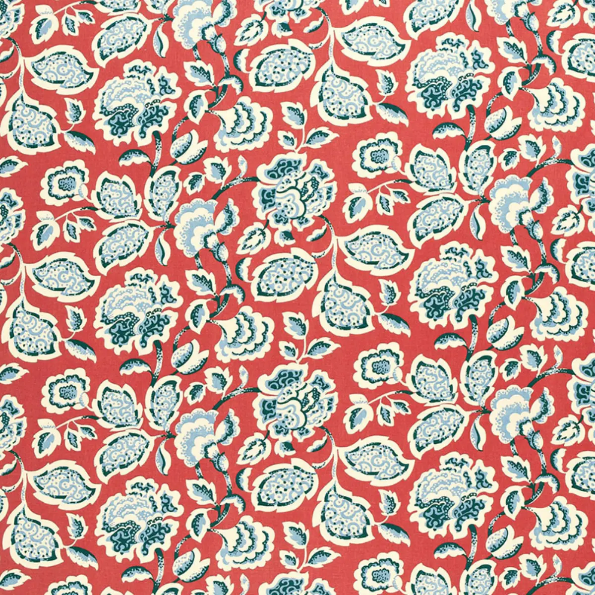 DECO FLOWER_ BERRY
