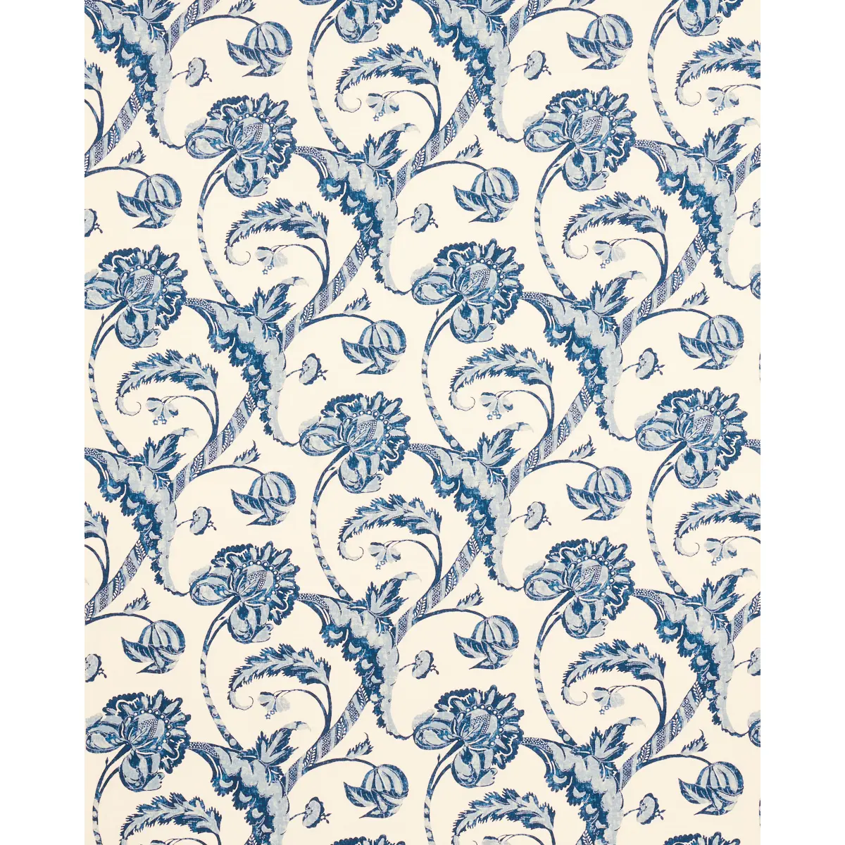 VALLIER VINE_ INDIGO