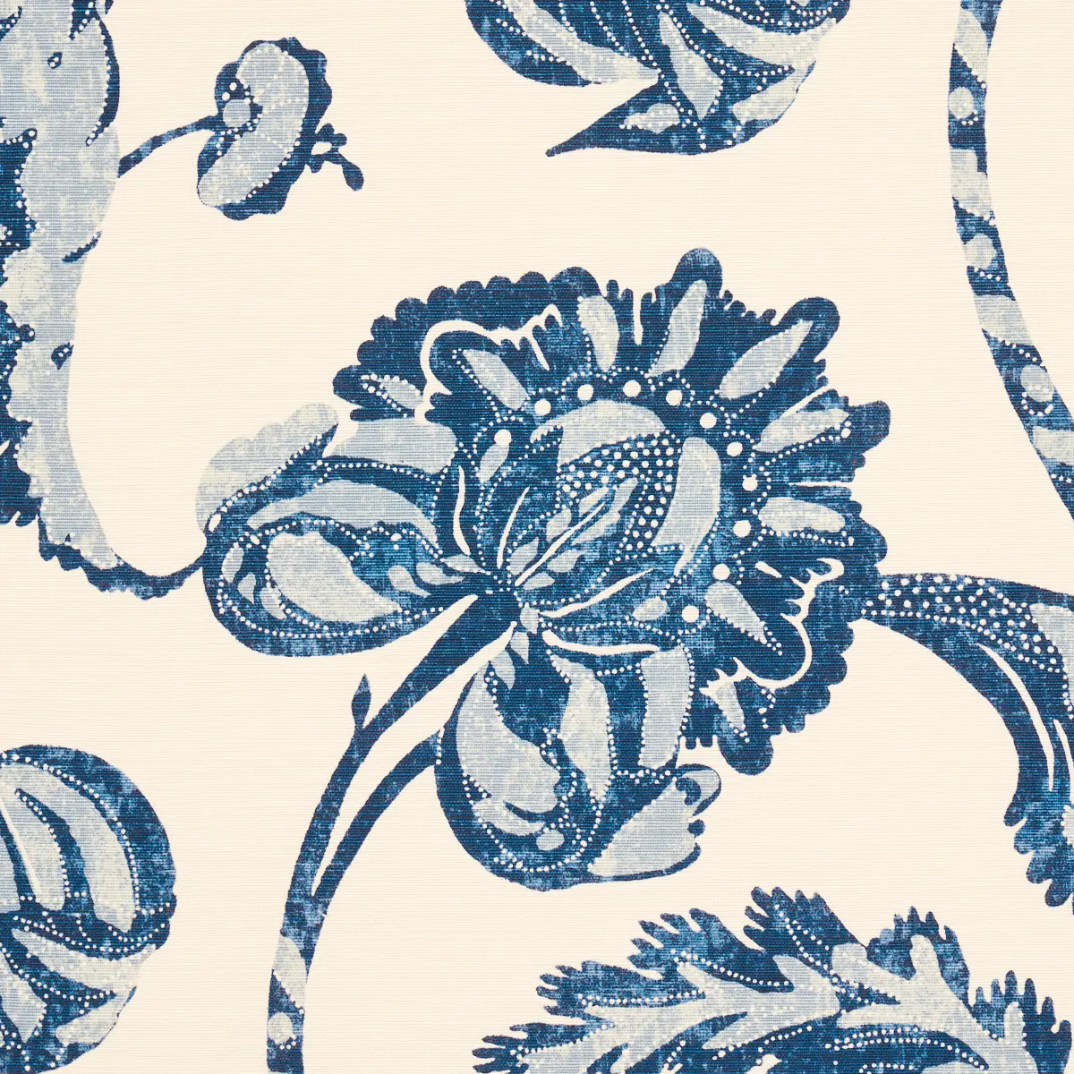 VALLIER VINE_ INDIGO