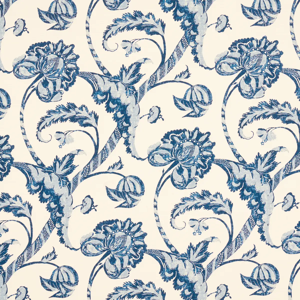 VALLIER VINE_ INDIGO