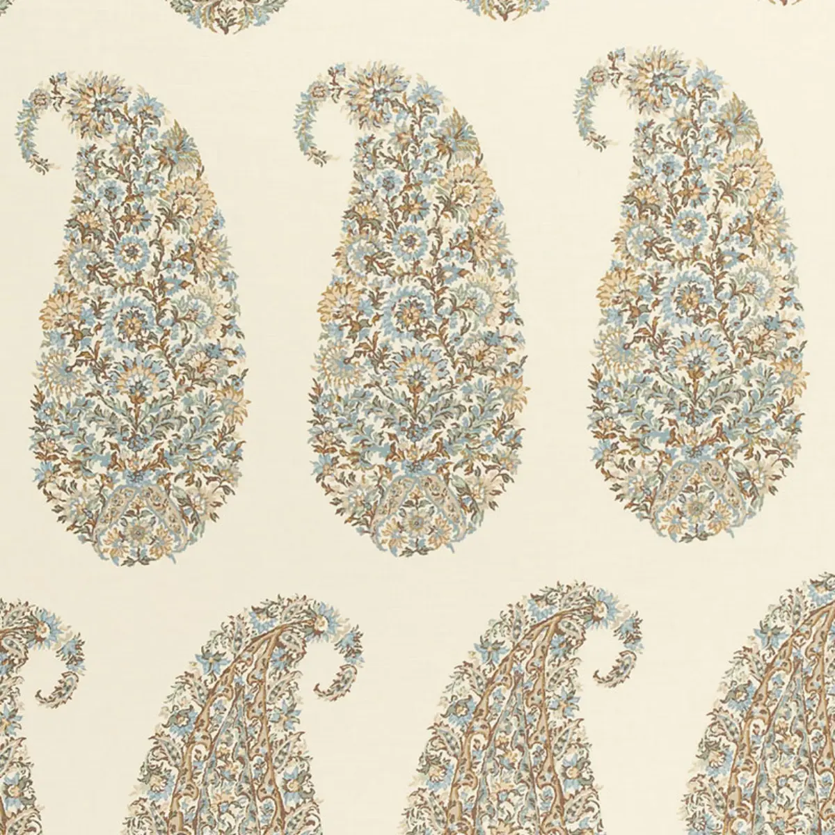SHIRALA PAISLEY_ AQUA