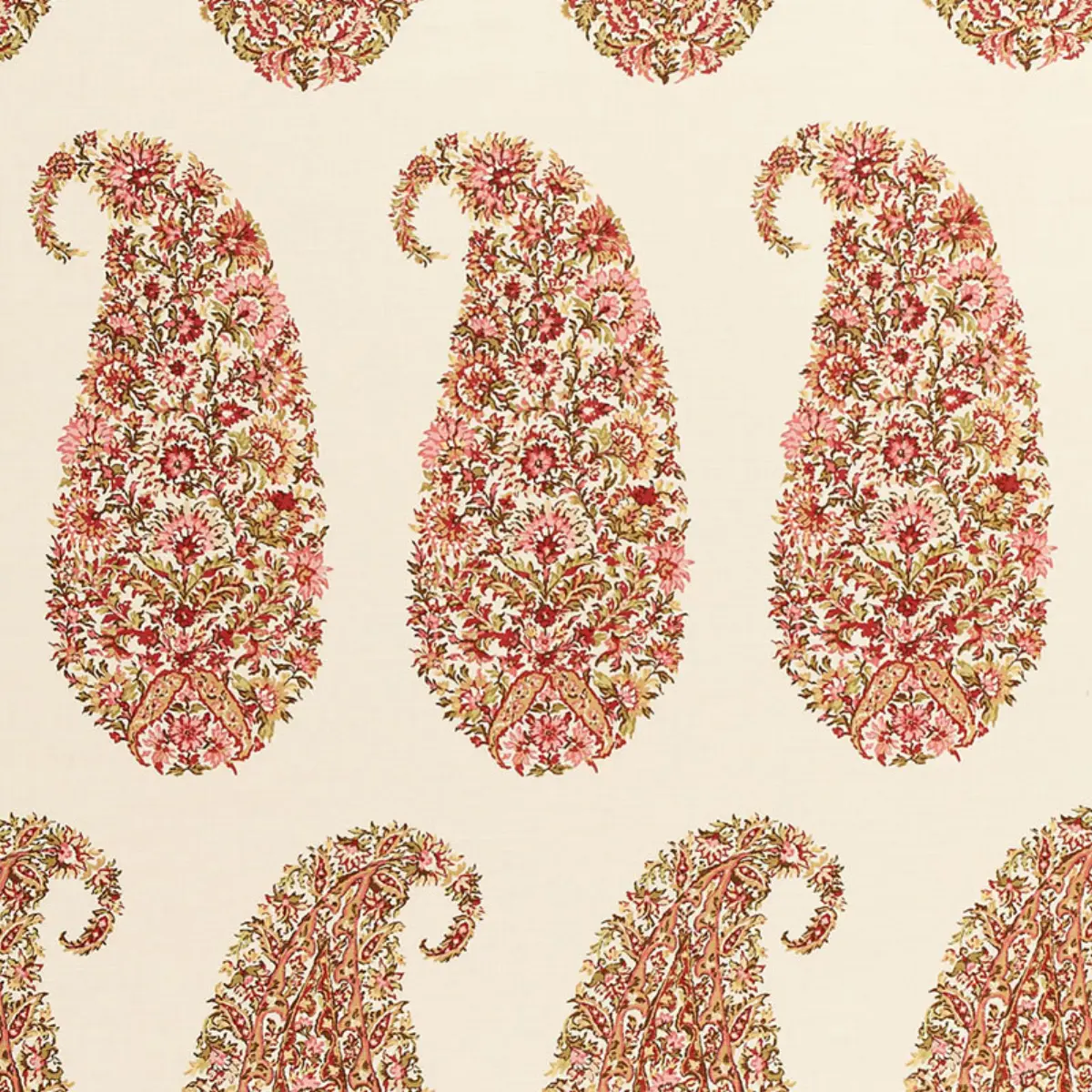 SHIRALA PAISLEY_ BERRY