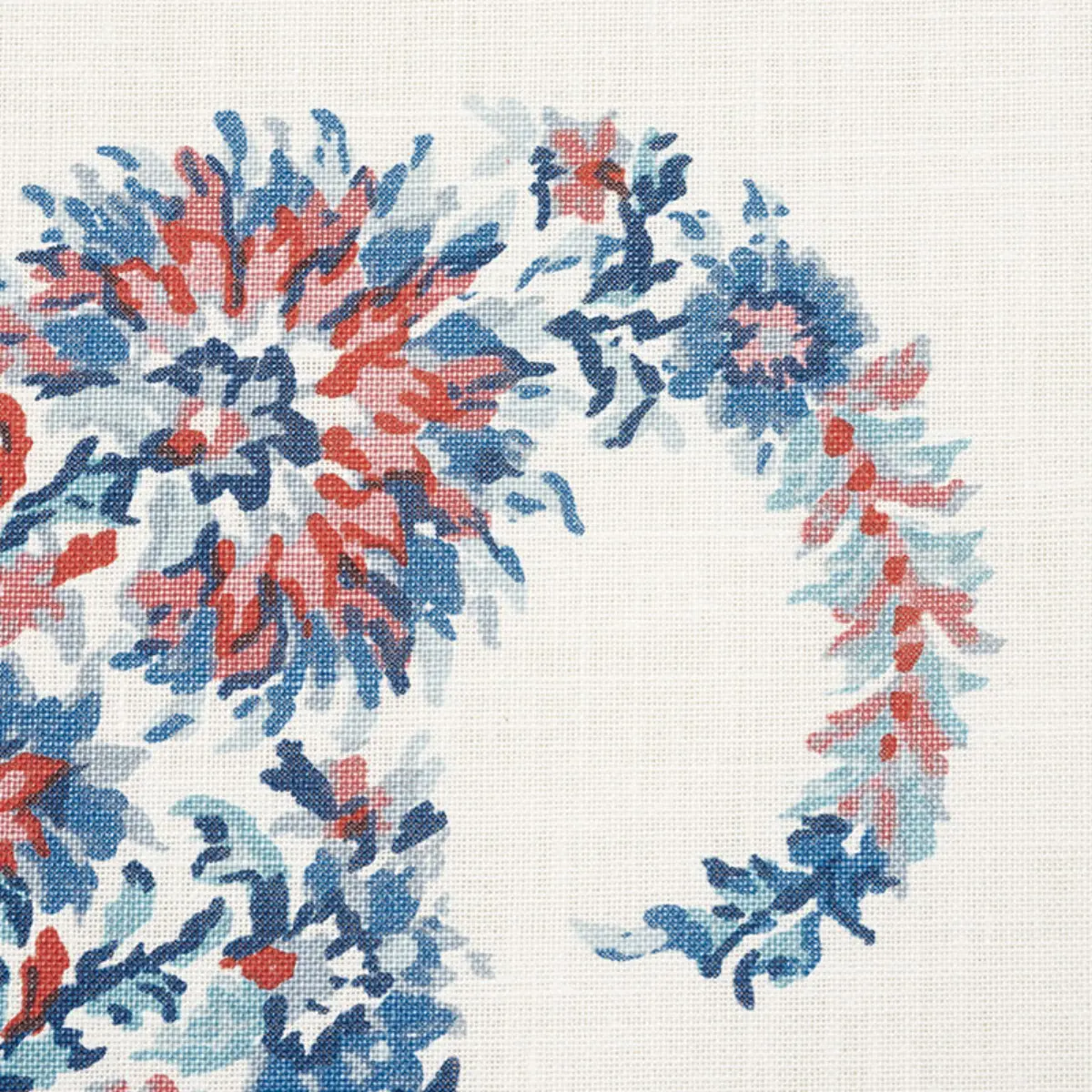 SHIRALA PAISLEY_ DELFT & ROSE